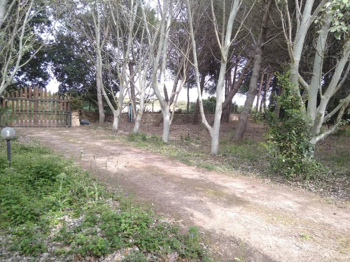 Willa Sardinia Ovest 2 Putzu Idu 0*,