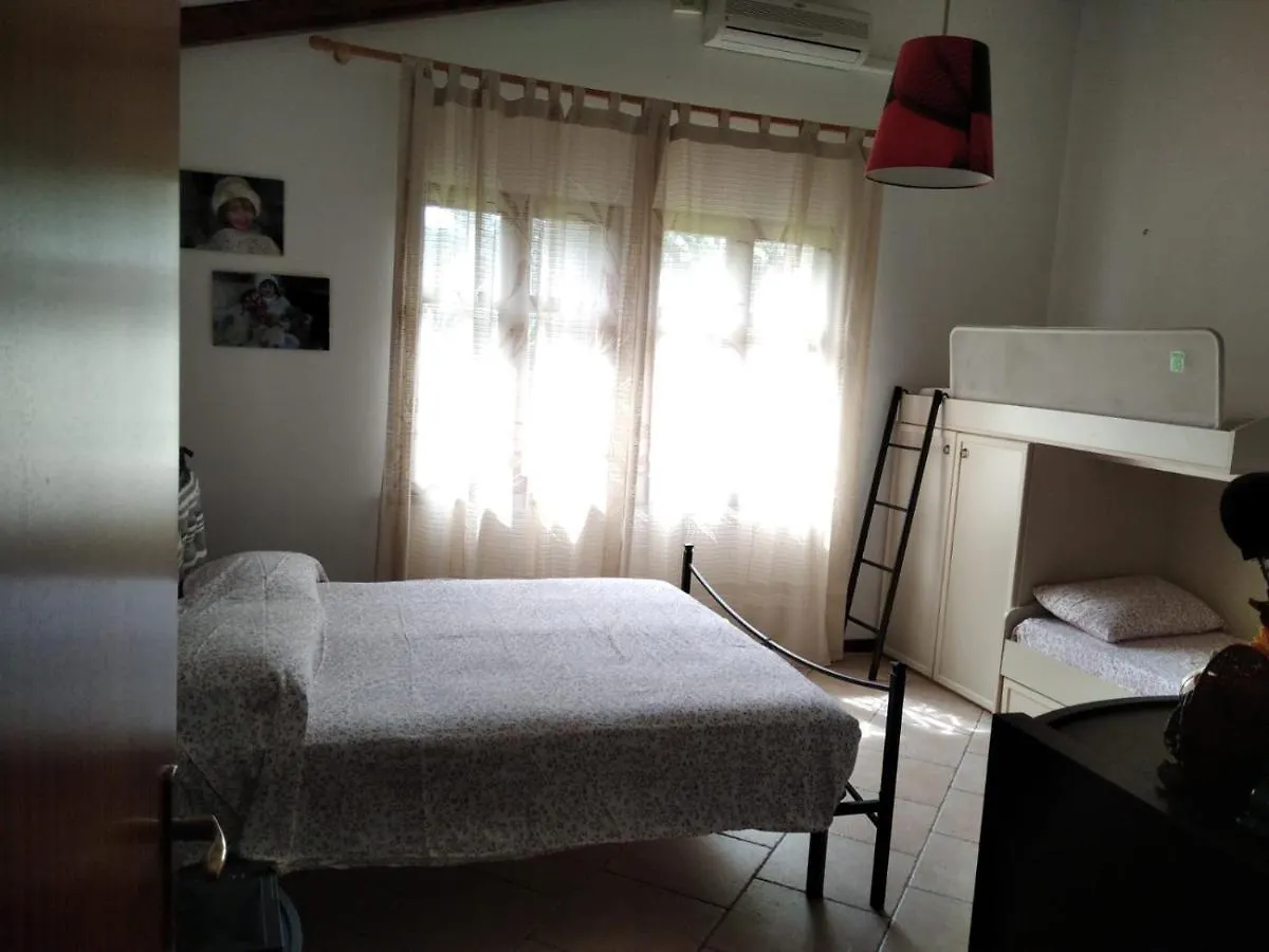 Willa Sardinia Ovest 2 Putzu Idu Dom wakacyjny