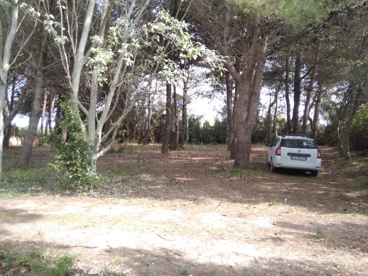 Willa Sardinia Ovest 2 Putzu Idu