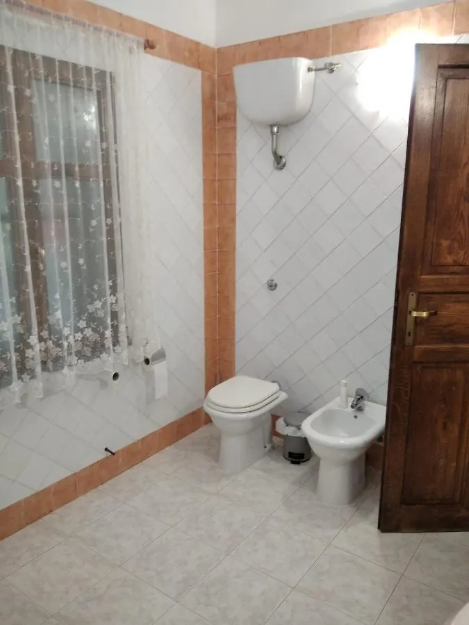 Willa Sardinia Ovest 2 Putzu Idu
