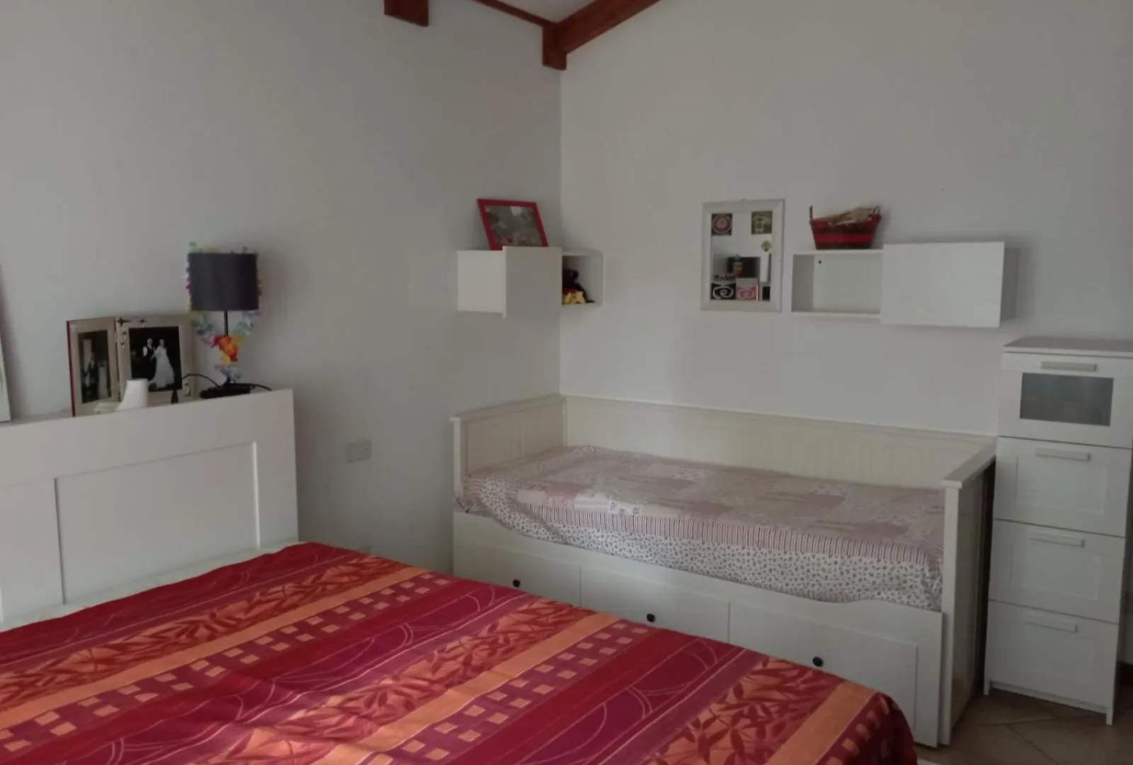 Dom wakacyjny Willa Sardinia Ovest 2 Putzu Idu