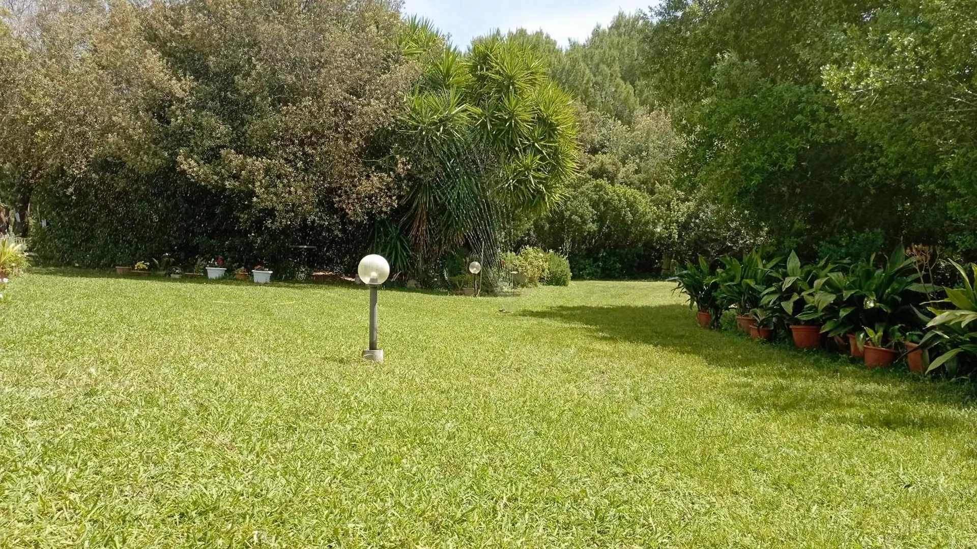 Willa Sardinia Ovest 2 Putzu Idu Włochy
