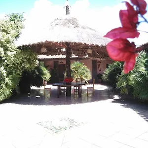  Alloggio per agriturismo La Mimosa